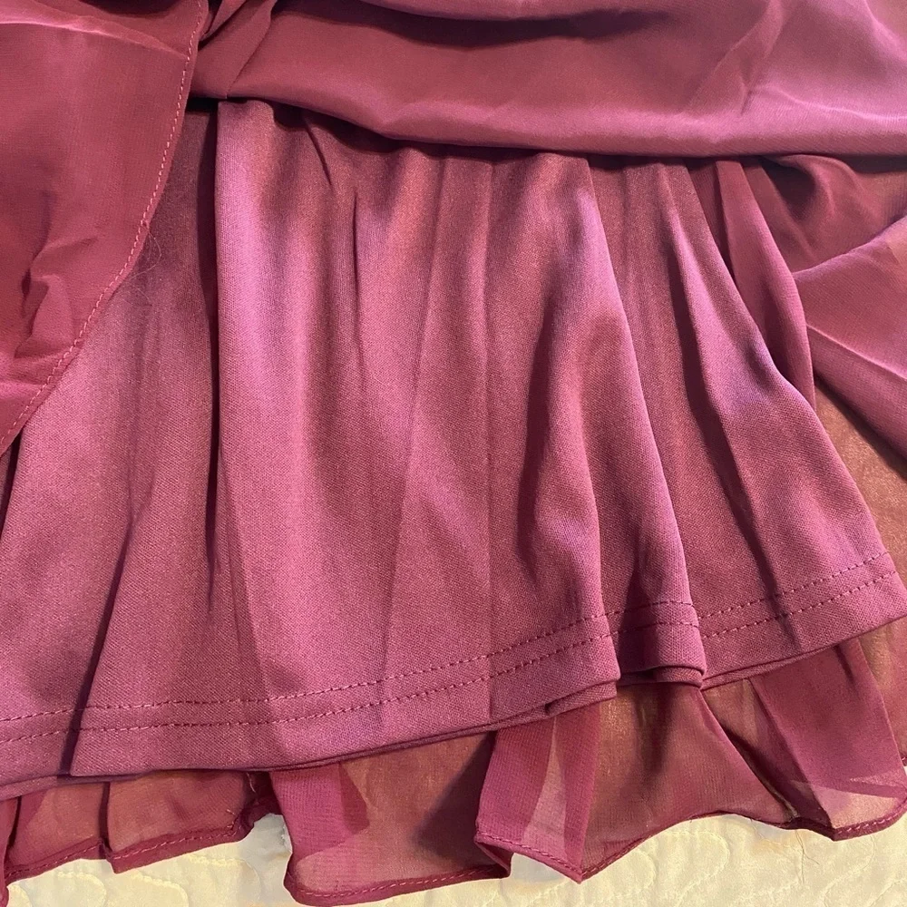 “LULU’S” Angel in Disguise Dress - Picture 14 of 16